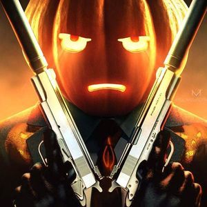 Meet your Posher, Kayahna